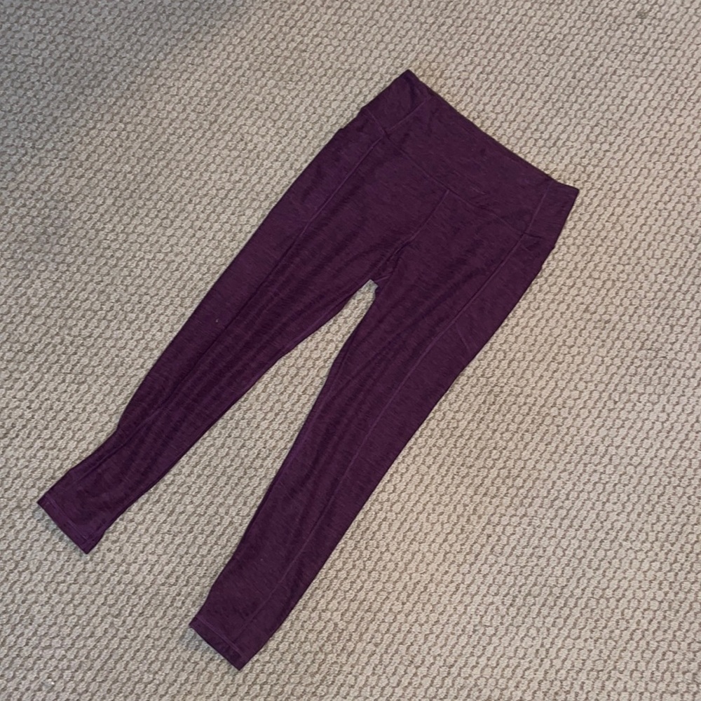 Victoria’s Secret leggings